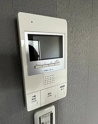 セキュリティ　☆安心安全のセキュリティ☆