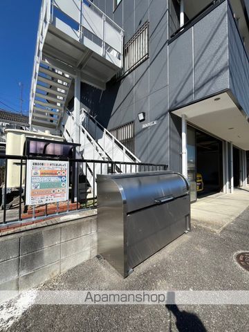 その他共有部分　その他共有部分