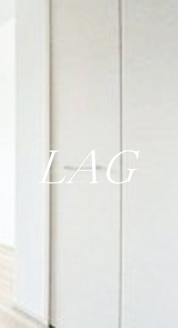 収納　収納です。