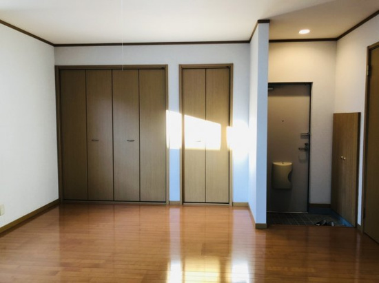 その他部屋・スペース　家具を配置しやすい人気の間取りです♪