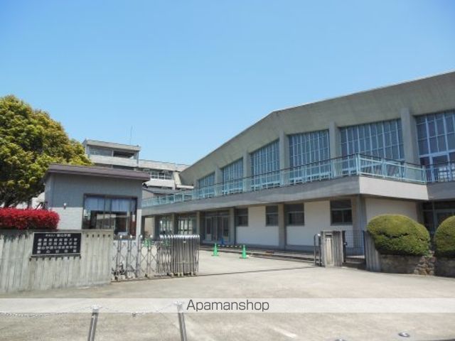 その他　【大学】私立奈良芸術短期大学（その他）まで699m