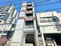 小田原駅より徒歩7分 3階 築37年10ヶ月の賃貸物件