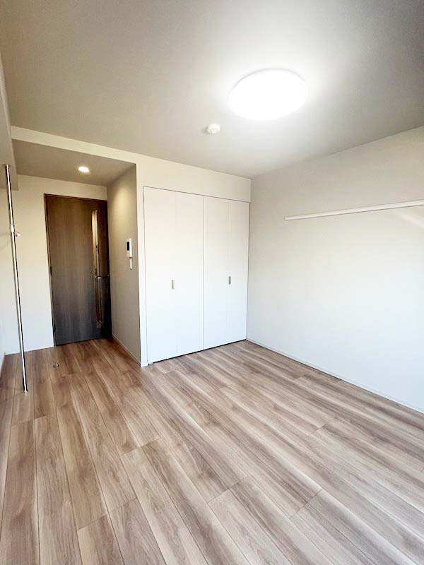 その他部屋・スペース　★家具が置きやすい間取りです★