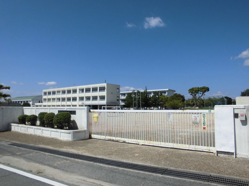 小学校　稲美町立天満小学校（小学校）まで1399m
