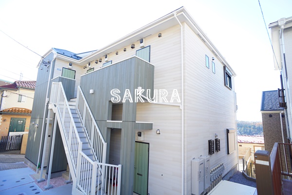 建物外観　当店おすすめ物件♪