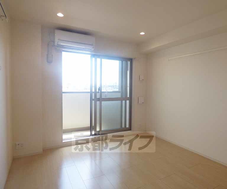 居室・リビング　とても綺麗なお部屋です。