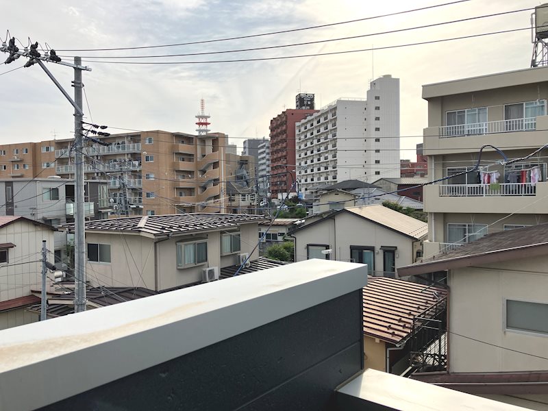 その他　※3階からの眺望