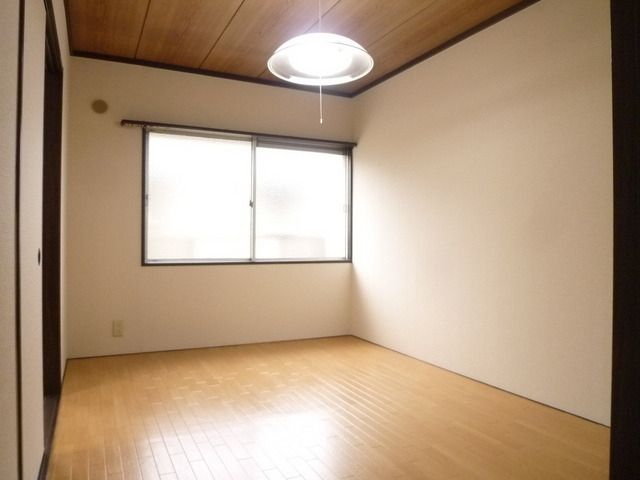 その他部屋・スペース　★オール洋室が嬉しい★