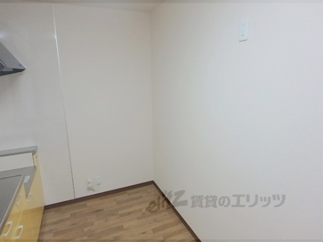 その他部屋・スペース　冷蔵庫置場
