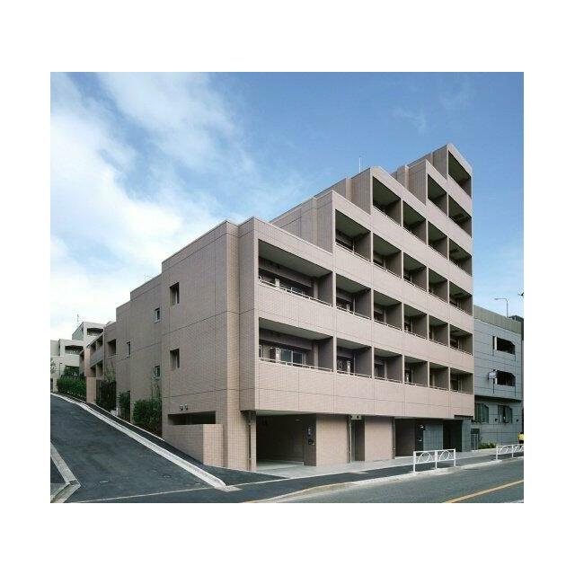 建物外観　★外観★