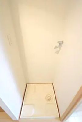 その他設備　☆室内洗濯機置場☆