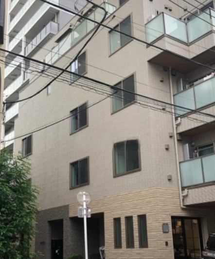 建物外観　☆外観☆