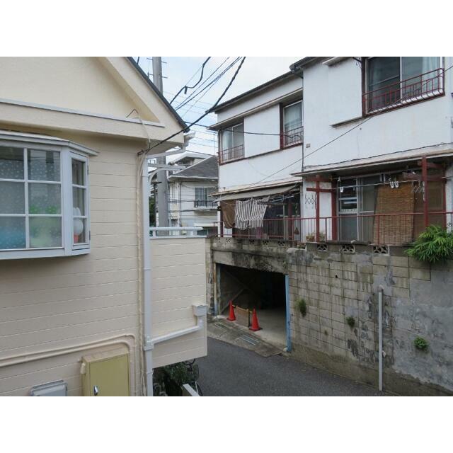 眺望　※別部屋写真参照