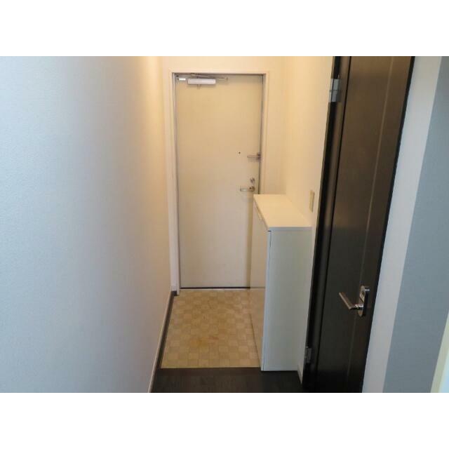 玄関　※別部屋写真参照