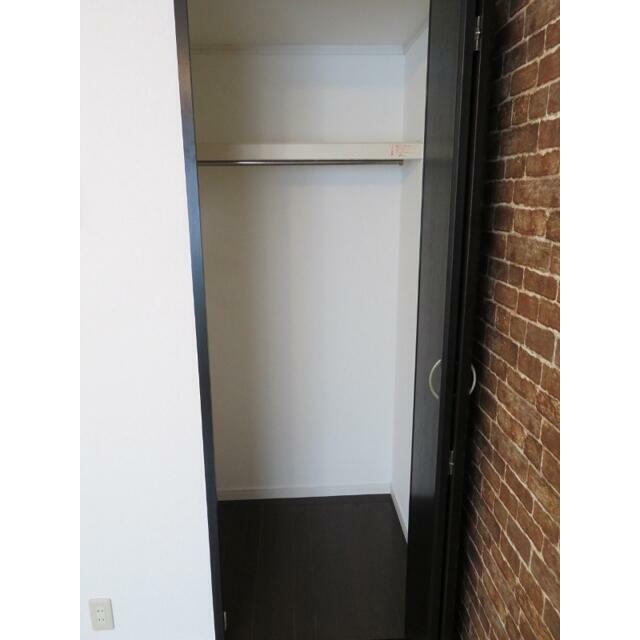 収納　※別部屋写真参照