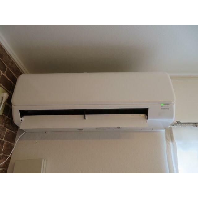 その他設備　※別部屋写真参照
