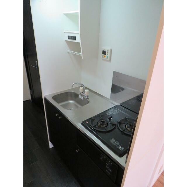 キッチン　※別部屋写真参照