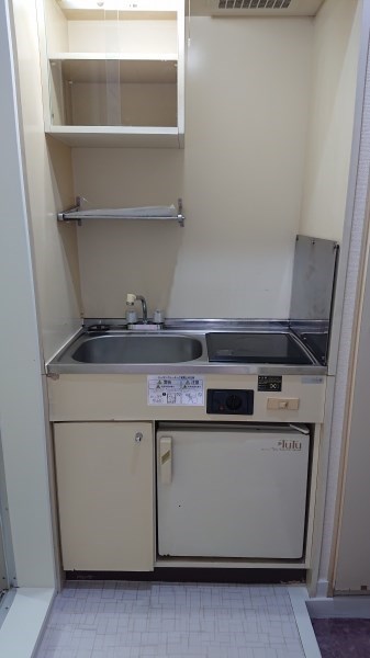 キッチン　別室参照
