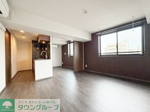 居室・リビング　【初期費用分割・クレカ対応】一都三県のお部屋探しは2025…