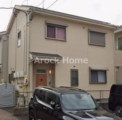 建物外観　外観です