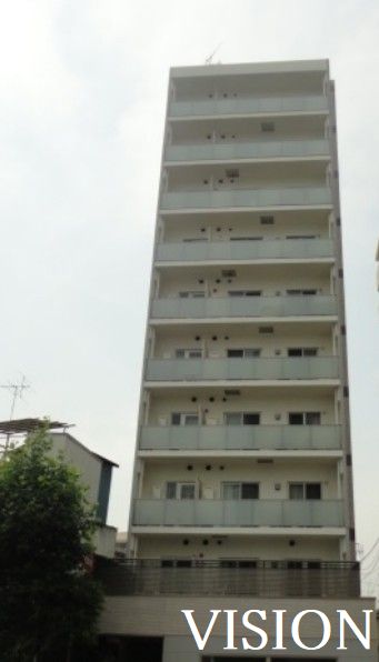 建物外観　☆外観☆