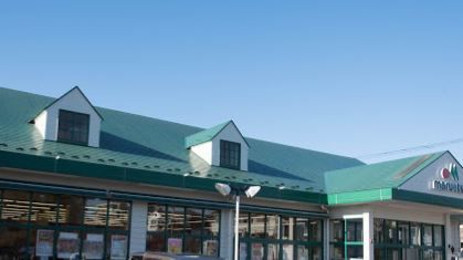 スーパー　マルエツ戸倉店（スーパー）まで761m
