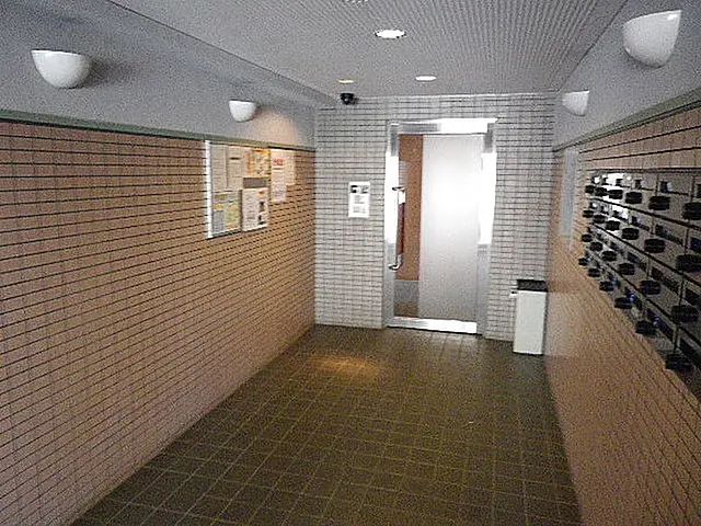 ロビー