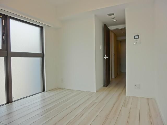その他部屋・スペース　角部屋　フローリング