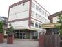 中学校　名古屋市立平田中学校（中学校）まで1527m