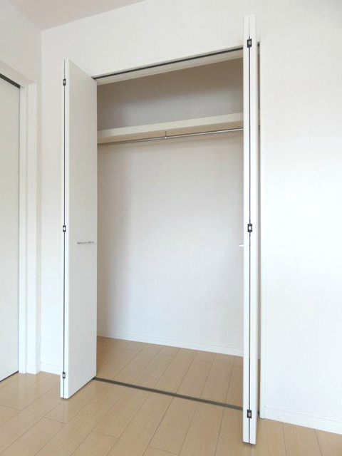 収納　図面と現状に相違がある場合には現状を優先