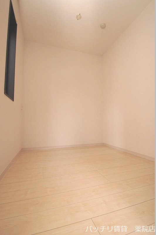 その他部屋・スペース　別号室写真の為、現況を優先致します。
