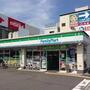 コンビニ　ファミリーマート 鈴蘭台駅前店（コンビニ）まで180m