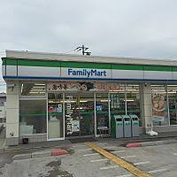 コンビニ　ファミリーマート 小浦岸和田木材町店（コンビニ）まで1001m