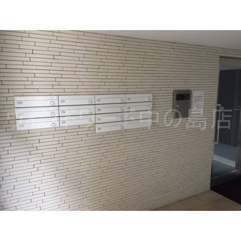 ロビー　詳細は、ウィンドワード中の島店までご相談下さい。