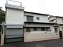 鹿児駅より徒歩21分 築50年10ヶ月の賃貸物件