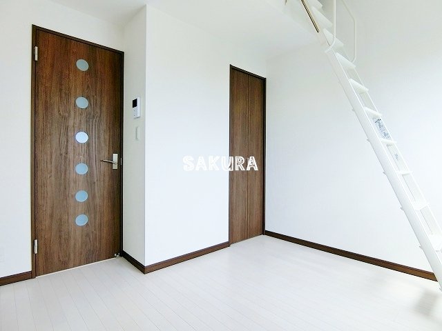 その他部屋・スペース　ゆとりある広さは魅力的です♪