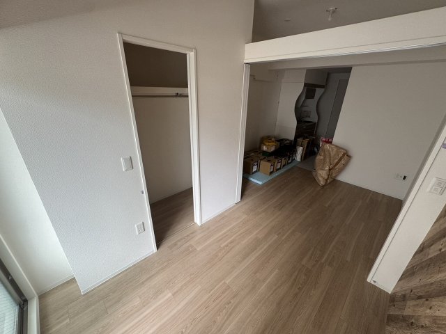 その他部屋・スペース　※建設中