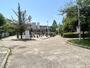 公園　肥子池公園（公園）まで693m
