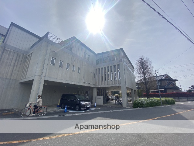 その他　川口市役所戸塚児童センターあすぱる（その他）まで511m