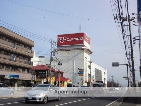 スーパー　（株）オリンピック／東川口店（スーパー）まで789m