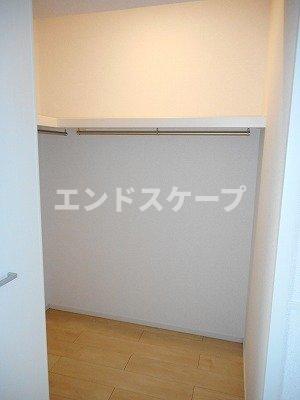収納　高崎、前橋のお部屋探しはエンドスケープまで！お客様の理想お聞