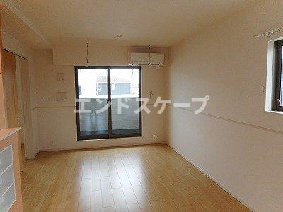 居室・リビング　高崎、前橋のお部屋探しはエンドスケープまで！お客様の理想お聞