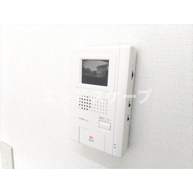 セキュリティ　高崎、前橋のお部屋探しはエンドスケープまで！お客様の理想お聞