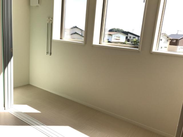 その他　インナーバルコニー