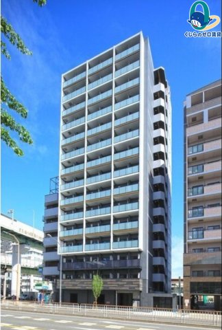 建物外観　くじらのゼロ賃貸は＼仲介手数料0円×初期費用最安×全国対応／