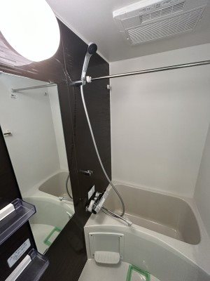 バス・シャワールーム　※参考写真