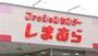ショッピングセンター　ファッションセンターしまむら足立入谷店（ショッピングセンター）まで201m