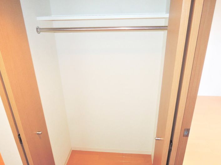 収納　弊社は都内全域の物件をご紹介可能です！