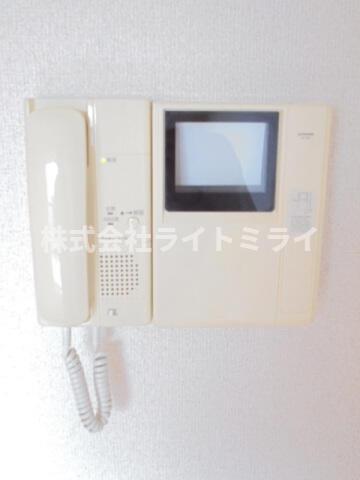 セキュリティ　?