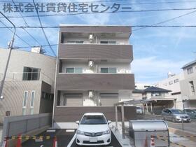 フジパレス　新通II番館
